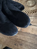 Gianvito Rossi black suede boots size UK7.5/US9.5