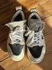 Nike Dunk Low Disrupt pale ivory leather trainers size UK6/US8