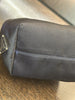 Prada black vintage 2003 mini wrist bag