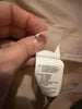 Brunello Cucinelli beige cotton blend shirt sleeve shirt size UK8/US4