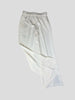 Alberto Biani cream straight leg trousers size UK10/US6