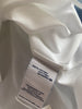 Faconnable white 100% cotton shirt size UK12/US8