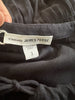 James Perse navy sleeveless dress size UK12/US8