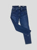 Citizens Of Humanity blue straight leg jeans size UK8/US4