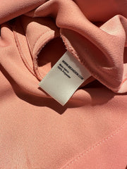 ME+EM pink long sleeve dress size UK12/US8