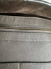 Celine grey phantom cabas leather large tote handbag