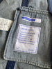 Jacob Cohen blue denim 100% cotton jacket size UK10/US6