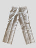 Stella McCartney powder pink straight leg trousers size UK12/US8