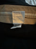 Chloe black straight trousers size UK8/US4