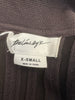 The Line By K brown long sleeve cardigan size UK6/US2