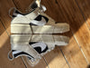 Nike Dunk Low Disrupt pale ivory leather trainers size UK6/US8