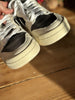 Nike Dunk Low Disrupt pale ivory leather trainers size UK6/US8
