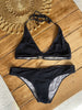 Tomas Maier black bikini size UK10/US6