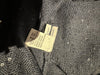 Brunello Cucinelli navy cotton & silk glitter cardigan size UK12/US8