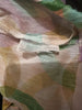 Sandro multicoloured print cropped top size UK8/US4