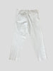 Lafayette 148 white cropped trousers size UK16/US12