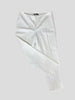 Lafayette 148 white cropped trousers size UK16/US12