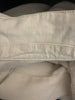 Zadig & Voltaire cream cotton blend jacket size UK8/US4