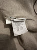 Brunello Cucinelli beige cashmere & silk blend cardigan size UK12/US8