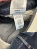 Citizens Of Humanity blue straight leg jeans size UK8/US4