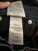 Citizens Of Humanity blue cotton blend jeans size UK6/US2