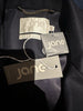 Jane navy wool blend jacket size UK10/US6