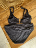 Melissa Odabash black bikini size UK8/US4