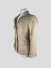 Ralph Lauren beige jacket size UK6/US2