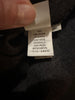 Brunello Cucinelli grey & brown 100% virgin wool sleeveless dress size UK10/US6