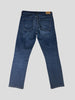 Citizens Of Humanity blue cotton blend jeans size UK6/US2