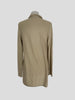 Ralph Lauren beige cashmere & silk cardigan size UK10/US6