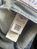 Jacob Cohen blue denim 100% cotton jacket size UK10/US6