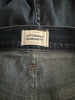 Citizens Of Humanity blue cotton blend jeans size UK6/US2