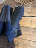 Stuart Weizmann grey suede ankle boots size UK6/US8