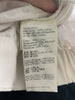Phillip Lim white 100% cotton shorts size UK8/US4