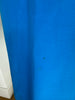 Roland Mouret blue cotton blend dress size UK12/US8