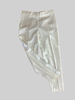Stella McCartney cream 100% wool trousers size UK14/US10