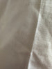 Max Mara cream 100% cotton trousers size UK10/US6