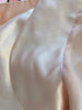 La Femme pink sleeveless evening dress size UK4/US0