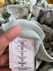 Nicholas green 100% silk  long sleeve dress size UK12/US8