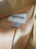 Emanuel Ungaro beige jacket size UK10/US6