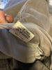 J. Brand grey cord cotton blend skinny jeans size UK12/US8