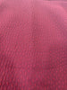 Roland Mouret burgundy pencil skirt size UK16/US12