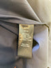 Jason Wu navy cotton blend short sleeve dress size UK16/US12