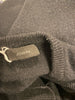 Joseph black 100% cashmere jumper size UK10/US6