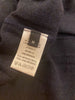 Joseph navy 100% merino wool jumper size UK10/US6