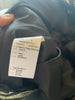 Michael Kors gold & black 3/4 sleeve jacket size UK6/US2