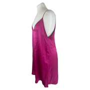Eres pink sleeveless dress size UK12/US8