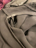 The Kooples black long sleeve blouse size UK6/US2
