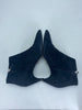 Prada black suede ankle boots size UK7/US9